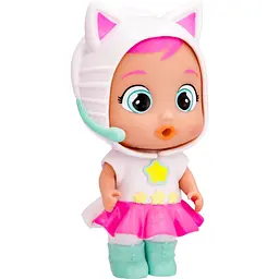 Лялька Cry Babies Magic Tears Talent Babies Дейзі 13 см (908574) - мініатюра 4