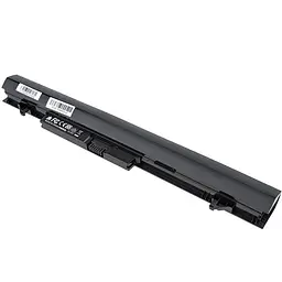 Батарея Hewlett Packard для ноутбука HP RA04 (ProBook 430 430 G1 430 G2 series) 14.8V 2800mAh Чорний (LG/ Samsung/ Sanyo)