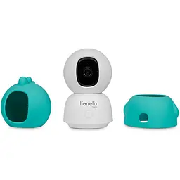 Відеоняня Lionelo Babyline View White (LOC-BABYLINE VIEW WHITE) - мініатюра 4