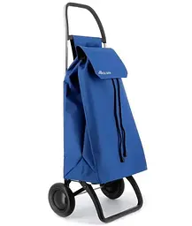 Сумка-візок Rolser Saquet LN 2 Azul (SAQ055-1026) - мініатюра 2