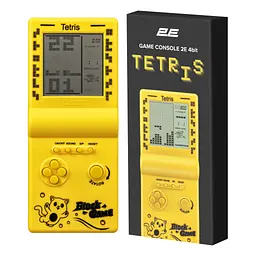 Ігрова консоль 2E 4bit Tetris (2E4BPBG) - мініатюра 7