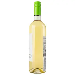 Вино безалкогольне The Bench Sauvignon Blanc, 0%, 0,75 л (36250) - мініатюра 2