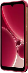 Смартфон Fossibot F112 Pro 8/256GB Velvet Rose Red (Global) - мініатюра 3
