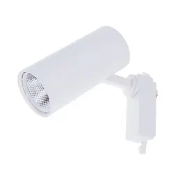 Світильник трековий поворотний LED KW-233/20W CW WH Brille 33-066