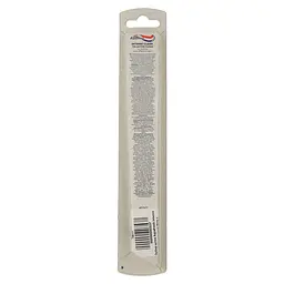 Зубна щітка Aquafresh Intense Clean medium біла з помаранчевим 2 шт. - мініатюра 3