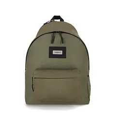 Рюкзак Bagland Stylish L 24 л хакі (0051869) 