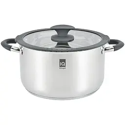 Каструля Ringel IQ Be Brave, 24 см, 5,5 л (IQ-2041-24)