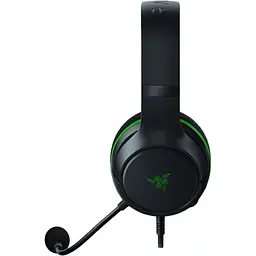 Навушники Razer Kaira X for Xbox Black (RZ04-03970100-R3M1) - мініатюра 2