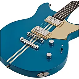 Електрогітара Yamaha Revstar Element RSE20 Swift Blue [162741] - мініатюра 3