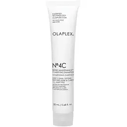 Шампунь для волосся Olaplex Nº 4C Champu Clarificante 20 мл