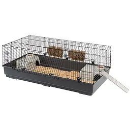 Клітка Ferplast Rabbit 140 для кролів - мініатюра 3