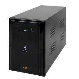 Лінійно-інтерактивне ДБЖ LPM-1100VA (770Вт)