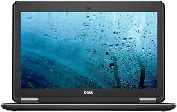 Ноутбук Dell Latitude E7240 (i5-4310U/4/128SSD) - Class B "Б/В" - мініатюра 2