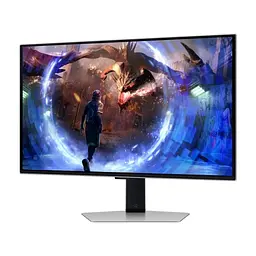 Монітор Samsung LS27DG600SIXUA - мініатюра 4