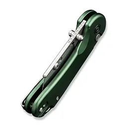 Ніж-трапеція складаний Civivi Elementum Utility C23039B-3 зелений - мініатюра 9