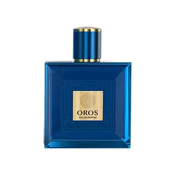 Парфумована вода чоловіча Milestone Oros 100 мл (MM35967)