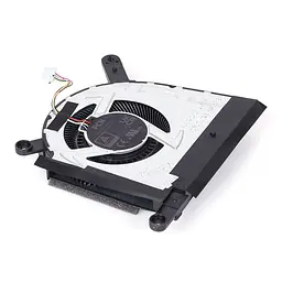 Вентилятор для Asus TUF Gaming A16 FA607PV FX607JV, CPU fan DC 12V 1A, 13NR0HW0M03011, 6033B0131401