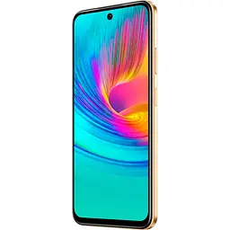 Смартфон Infinix Smart 9 3/64Gb Sandstone Gold [123199] - мініатюра 6