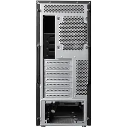Корпус Chieftec UNI BW-01B-OP без БЖ 1x USB Type C 1 x USB3.0 ATX Black - мініатюра 6