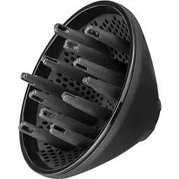 Фен Remington Supercare PRO 2200 AC7200 чорний - мініатюра 4