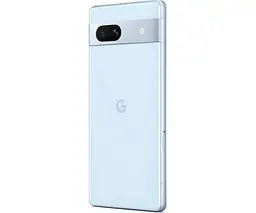 Смартфон Google Pixel 7a 5G 8/128Gb Sea (840244702182) - мініатюра 6