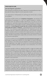 Collection F. L'intercomprehension : une autre approche pour l'enseignant des langues - мініатюра 16