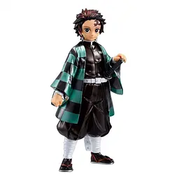 Колекційна фігурка Banpresto Demon Slayer Grandista Tanjiro Special Color Ver. (125513)