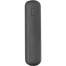 Додаткова батарея Gelius Pro Soft GP-PB5-G2 5000mAh Black - мініатюра 3