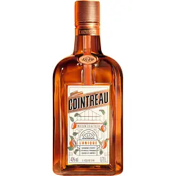 Лікер Cointreau 40% 0.7 л