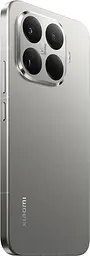 Смартфон Xiaomi 15T Pro 12/512GB Titan Gray (Global) (no charger) [5G, NFC] - мініатюра 6