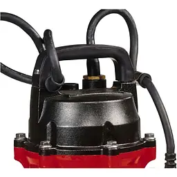 Занурювальний дренажний насос Einhell GE-DP 900 Cut [4181550] - мініатюра 3