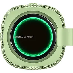 Акустична система Xiaomi Sound Play Green (QBH4433GL) - мініатюра 2