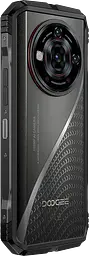 Смартфон Doogee S118 Pro 8/512Gb Lunar Silver Global version - мініатюра 2