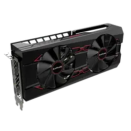 Відеокарта AMD Radeon RX Vega 56 8GB Sapphire Pulse (11276-98) Б/В - мініатюра 2