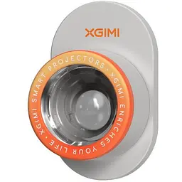 Проектор XGIMI MoGo 4 Laser (WK03K) - мініатюра 5