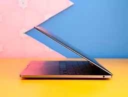 Ноутбук Apple MacBook Air 13` M1 8/512GB Gold 2020 (MGNE3) Б/У [174892] - мініатюра 2