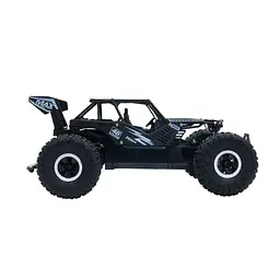 Автомобіль на радіокеруванні Sulong Toys Off-Road Crawler Speed king 1:14 чорний металік (SL-153RHMBl) - мініатюра 3