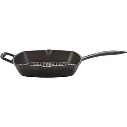 Сковорода Groenberg Nabro Pan 28x28 cm / 2 L Black (266024) - мініатюра 5