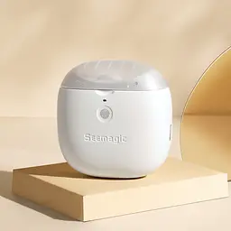 Електрична машинка для стрижки нігтів Xiaomi Seemagic Electric Nail Clipper Pro (SMPH-ZJD03S) - мініатюра 2