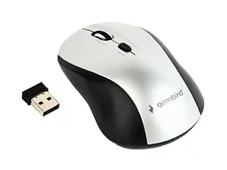Миша Gembird MUSW-4B-02-BS
