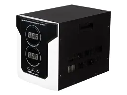 Стабілізатор напруги LIBERTY SPR-3000VA