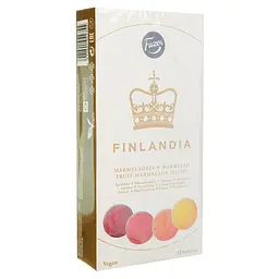 Цукерки желейні Fazer Finlandia 260 г - мініатюра 2
