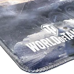 Килимок для миші Wargaming World of Tanks TVP T 50/51 M 30x36 см - мініатюра 3