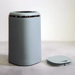 Підставка для ножів Gusto Гамма 14×14×23 см (135992) - мініатюра 2