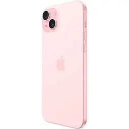 Смартфон Apple iPhone 15 Plus 512GB Pink (MU1J3) [92599] - мініатюра 6