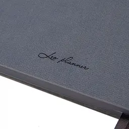 Записник діловий А5 Leo Planner Infinity датований 368 сторінок (252534) - мініатюра 12