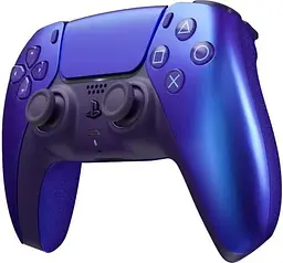 Геймпад Sony DualSense Chroma Indigo (1000044476, 1000044477) - мініатюра 2