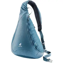 Сумка-рюкзак Deuter Tommy M Arctic (1052-3800121 3060)