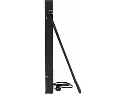 Інфрачервоний обігрівач Defender Energy ECO 1 Black (283832) - мініатюра 3