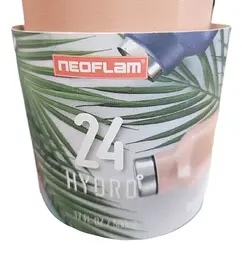 Термос Neoflam Hydro 24 термо пляшка 500 мл Рожевий - мініатюра 4